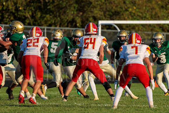 Boylan Boys Freshman Football vs Jefferson 9-11-2026-0072