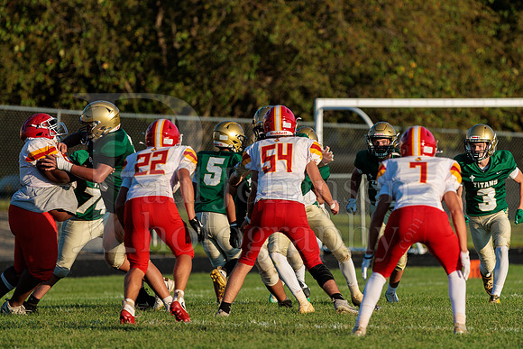 Boylan Boys Freshman Football vs Jefferson 9-11-2026-0073