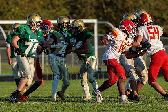 Boylan Boys Freshman Football vs Jefferson 9-11-2026-0076