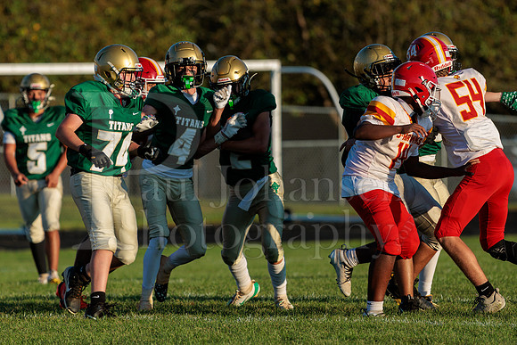 Boylan Boys Freshman Football vs Jefferson 9-11-2026-0077