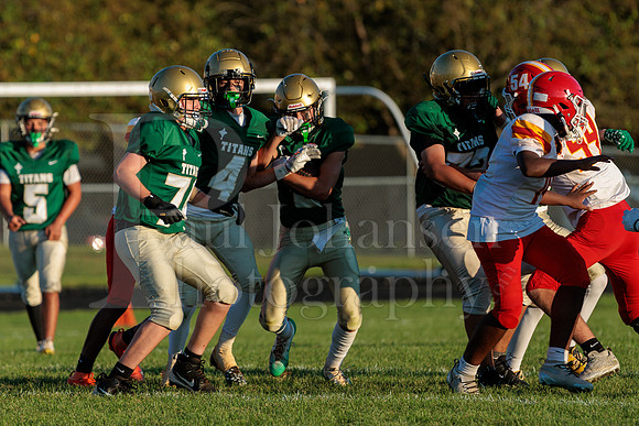 Boylan Boys Freshman Football vs Jefferson 9-11-2026-0078