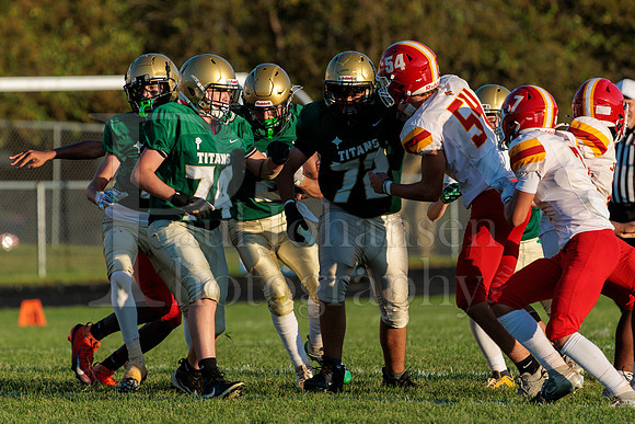 Boylan Boys Freshman Football vs Jefferson 9-11-2026-0081
