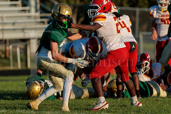 Boylan Boys Freshman Football vs Jefferson 9-11-2026-0086