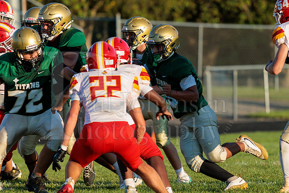 Boylan Boys Freshman Football vs Jefferson 9-11-2026-0093