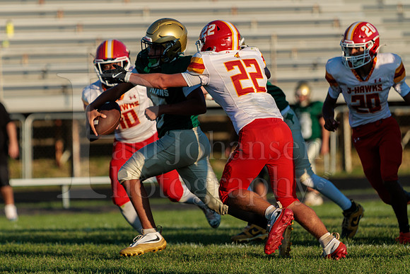 Boylan Boys Freshman Football vs Jefferson 9-11-2026-0101