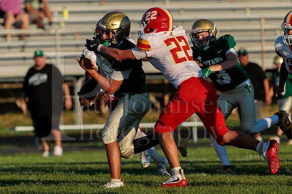 Boylan Boys Freshman Football vs Jefferson 9-11-2026-0102