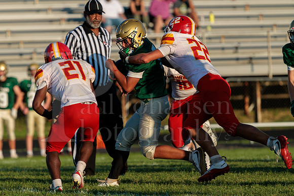 Boylan Boys Freshman Football vs Jefferson 9-11-2026-0104