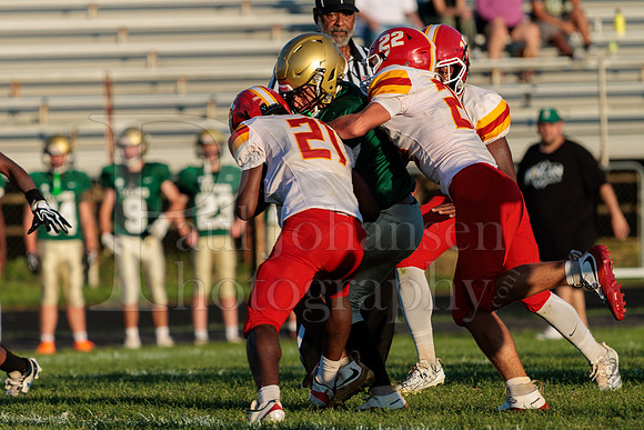 Boylan Boys Freshman Football vs Jefferson 9-11-2026-0105