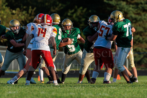 Boylan Boys Freshman Football vs Jefferson 9-11-2026-0115