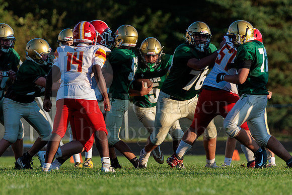 Boylan Boys Freshman Football vs Jefferson 9-11-2026-0117