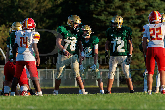 Boylan Boys Freshman Football vs Jefferson 9-11-2026-0136