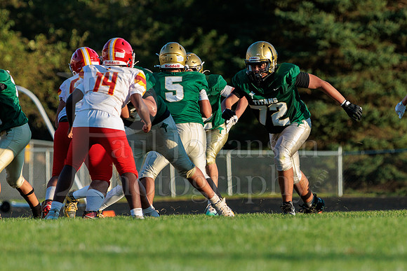 Boylan Boys Freshman Football vs Jefferson 9-11-2026-0137