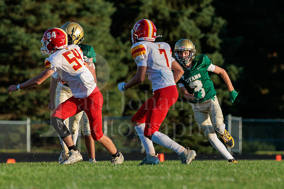 Boylan Boys Freshman Football vs Jefferson 9-11-2026-0142