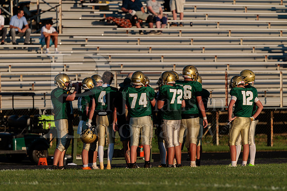 Boylan Boys Freshman Football vs Jefferson 9-11-2026-0146