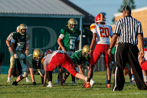 Boylan Boys Freshman Football vs Jefferson 9-11-2026-0149