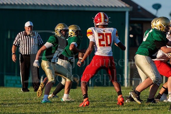 Boylan Boys Freshman Football vs Jefferson 9-11-2026-0151