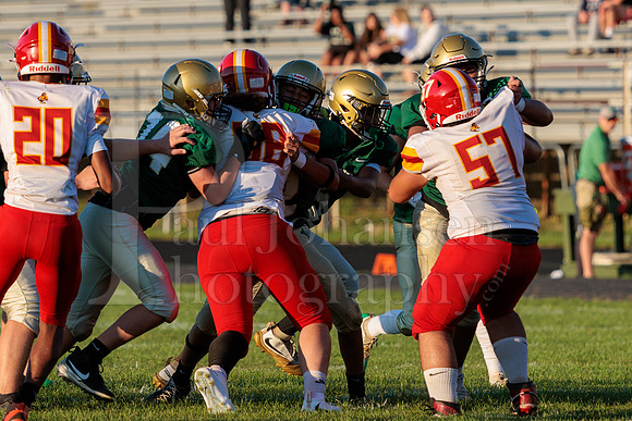 Boylan Boys Freshman Football vs Jefferson 9-11-2026-0187
