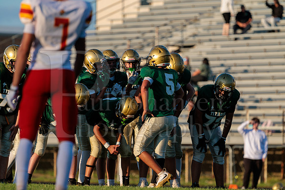 Boylan Boys Freshman Football vs Jefferson 9-11-2026-0203