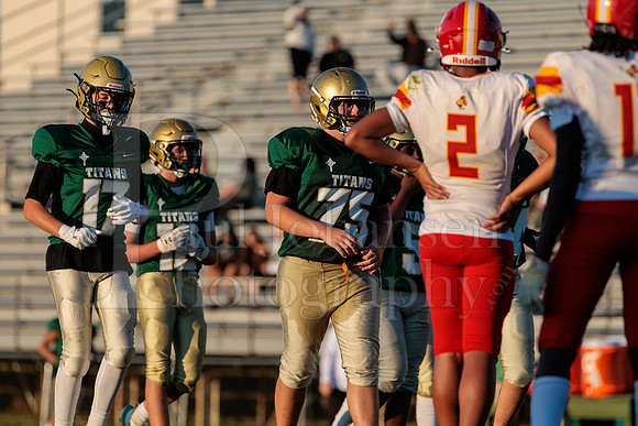 Boylan Boys Freshman Football vs Jefferson 9-11-2026-0206