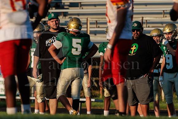 Boylan Boys Freshman Football vs Jefferson 9-11-2026-0221