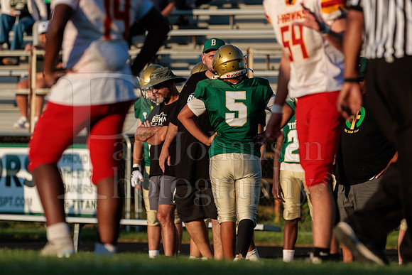Boylan Boys Freshman Football vs Jefferson 9-11-2026-0217