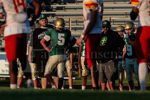 Boylan Boys Freshman Football vs Jefferson 9-11-2026-0222