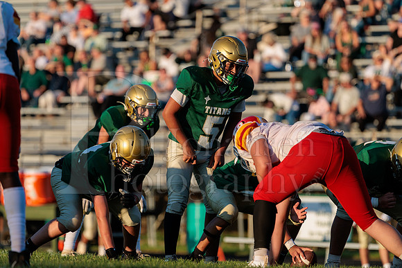 Boylan Boys Freshman Football vs Jefferson 9-11-2026-0215
