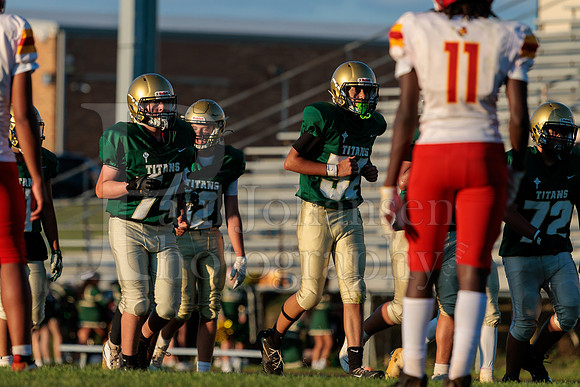 Boylan Boys Freshman Football vs Jefferson 9-11-2026-0226