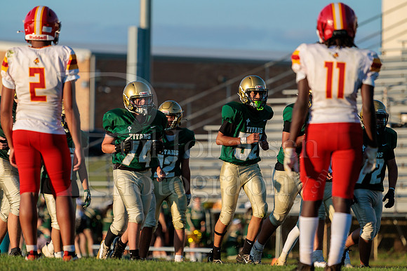 Boylan Boys Freshman Football vs Jefferson 9-11-2026-0225