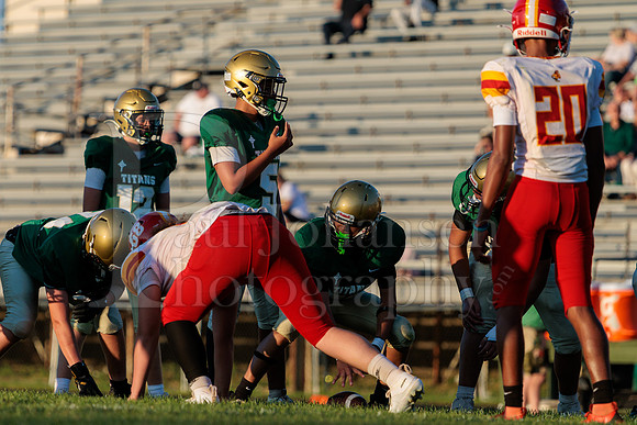 Boylan Boys Freshman Football vs Jefferson 9-11-2026-0228