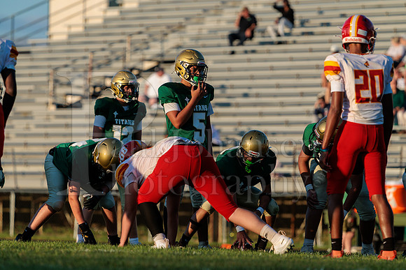 Boylan Boys Freshman Football vs Jefferson 9-11-2026-0227