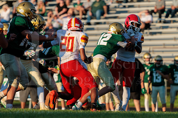 Boylan Boys Freshman Football vs Jefferson 9-11-2026-0231