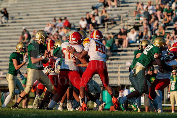 Boylan Boys Freshman Football vs Jefferson 9-11-2026-0230