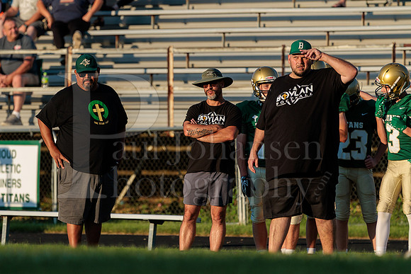 Boylan Boys Freshman Football vs Jefferson 9-11-2026-0246
