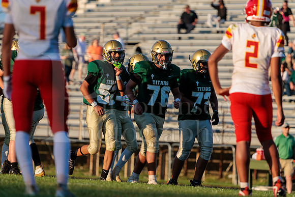Boylan Boys Freshman Football vs Jefferson 9-11-2026-0252