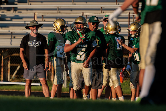 Boylan Boys Freshman Football vs Jefferson 9-11-2026-0284
