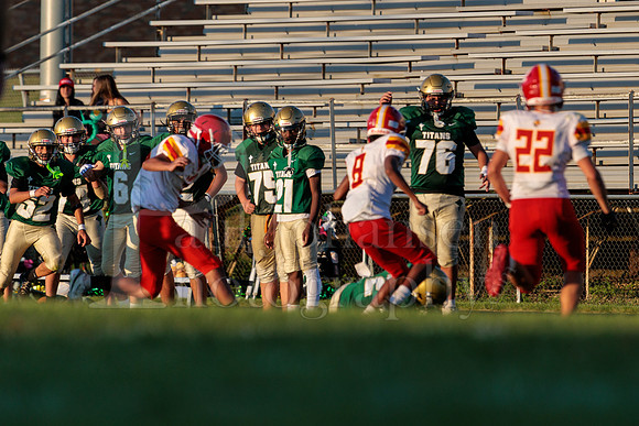 Boylan Boys Freshman Football vs Jefferson 9-11-2026-0314