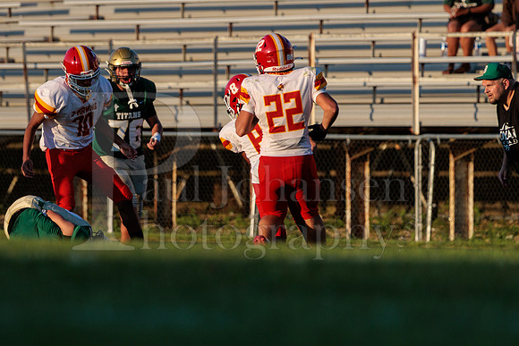 Boylan Boys Freshman Football vs Jefferson 9-11-2026-0320