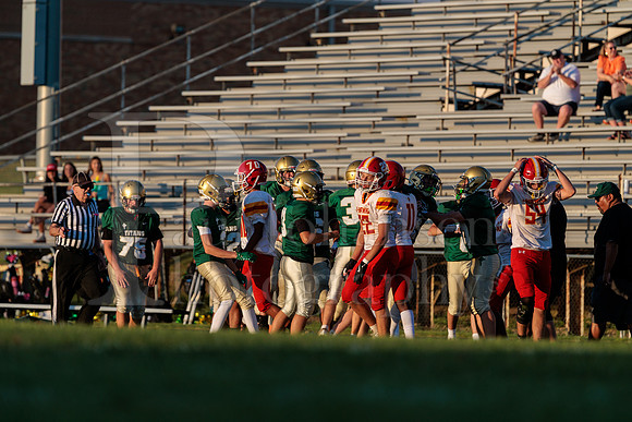 Boylan Boys Freshman Football vs Jefferson 9-11-2026-0331