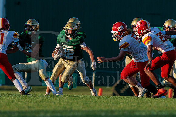 Boylan Boys Freshman Football vs Jefferson 9-11-2026-0345
