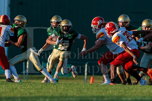Boylan Boys Freshman Football vs Jefferson 9-11-2026-0346