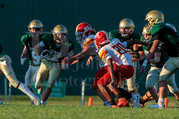 Boylan Boys Freshman Football vs Jefferson 9-11-2026-0347