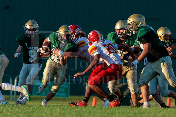 Boylan Boys Freshman Football vs Jefferson 9-11-2026-0348