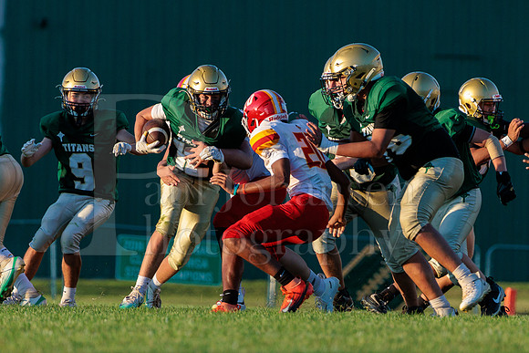 Boylan Boys Freshman Football vs Jefferson 9-11-2026-0349