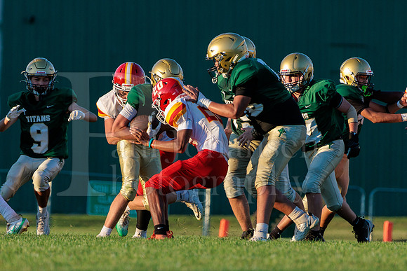 Boylan Boys Freshman Football vs Jefferson 9-11-2026-0350