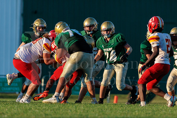 Boylan Boys Freshman Football vs Jefferson 9-11-2026-0354