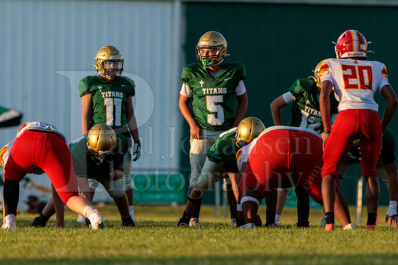 Boylan Boys Freshman Football vs Jefferson 9-11-2026-0355