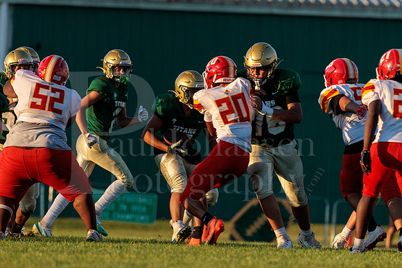 Boylan Boys Freshman Football vs Jefferson 9-11-2026-0358