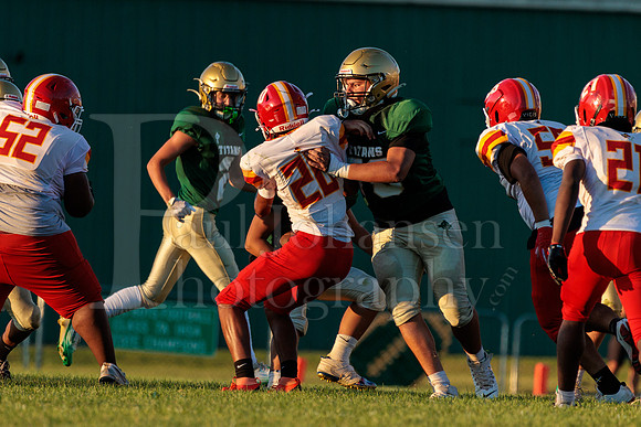 Boylan Boys Freshman Football vs Jefferson 9-11-2026-0359