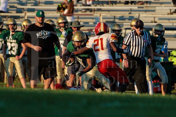 Boylan Boys Freshman Football vs Jefferson 9-11-2026-0366